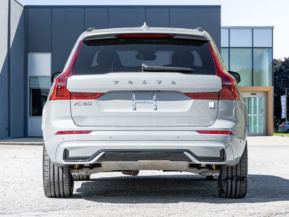 Volvo XC60 Plug-In Hybrid T8 AWD POLESTAR ENGINEERED  CPO  LIMITED SUPPLY 2026-8