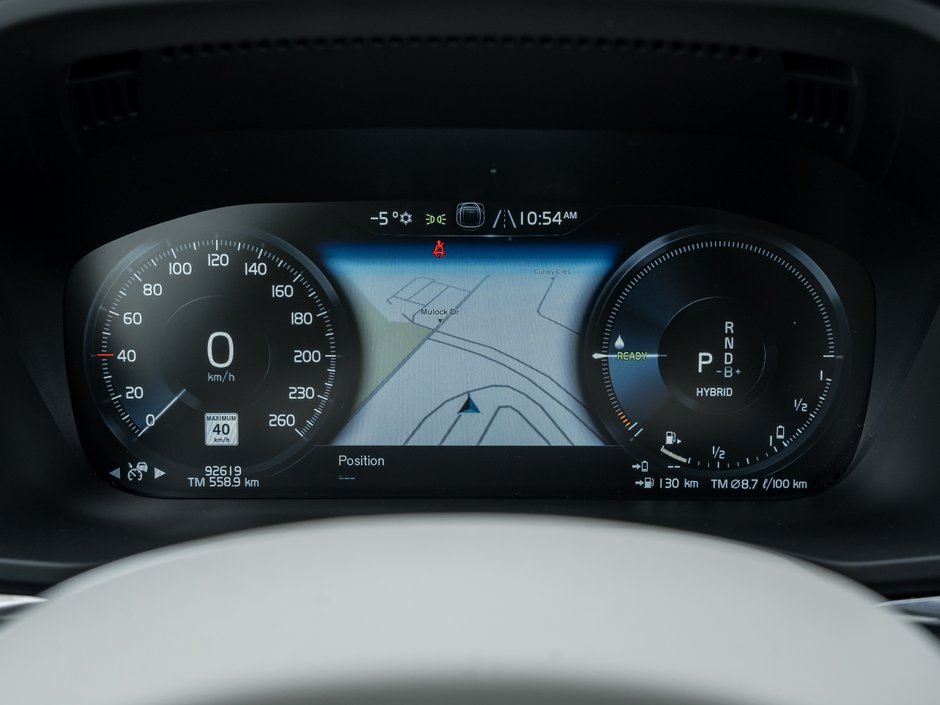 2021 Volvo XC60 Recharge Recharge T8eAWD PHEV Inscription Exp TRADE IN CPO-8