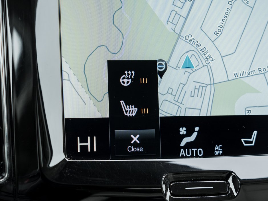 2021 Volvo XC60 Recharge Recharge T8eAWD PHEV Inscription Exp TRADE IN CPO-17