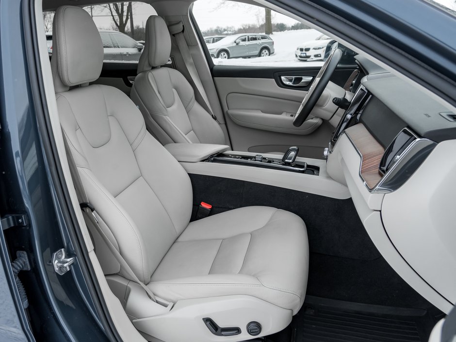 2021 Volvo XC60 Recharge Recharge T8eAWD PHEV Inscription Exp TRADE IN CPO-20