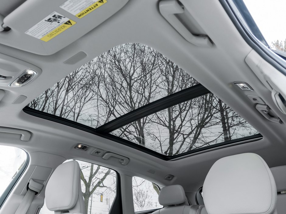 2021 Volvo XC60 Recharge Recharge T8eAWD PHEV Inscription Exp TRADE IN CPO-19