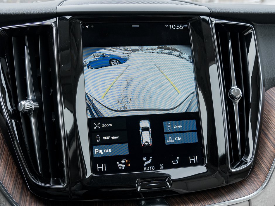 2021 Volvo XC60 Recharge Recharge T8eAWD PHEV Inscription Exp TRADE IN CPO-10