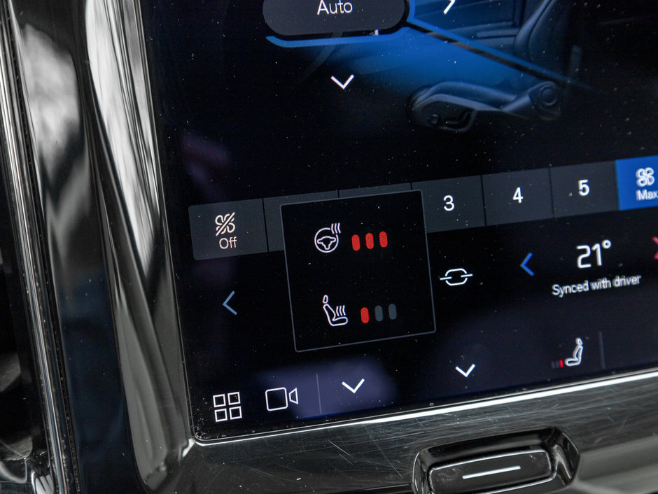 Volvo XC60 Recharge T8 eAWD PHEV Inscription Expression -Ltd Avail- 2022-20
