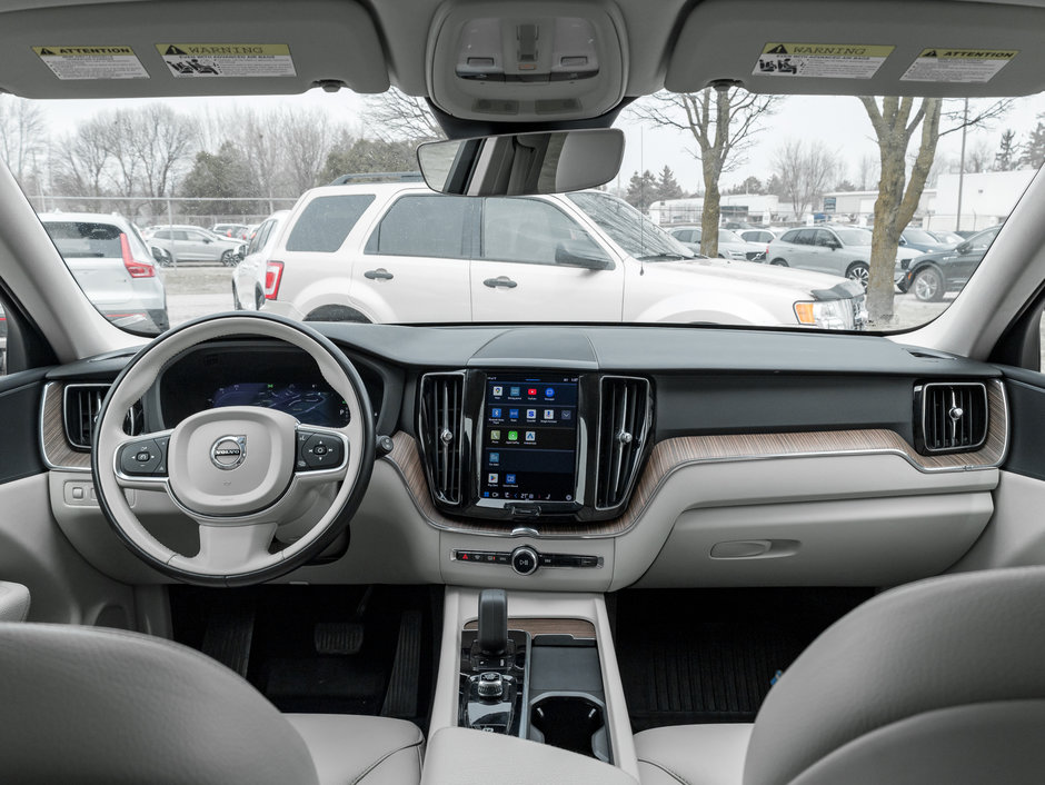 Volvo XC60 Recharge T8 eAWD PHEV Inscription Expression -Ltd Avail- 2022-26