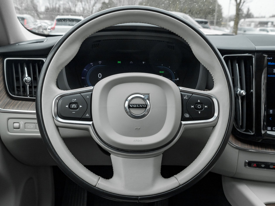Volvo XC60 Recharge T8 eAWD PHEV Inscription Expression -Ltd Avail- 2022-7