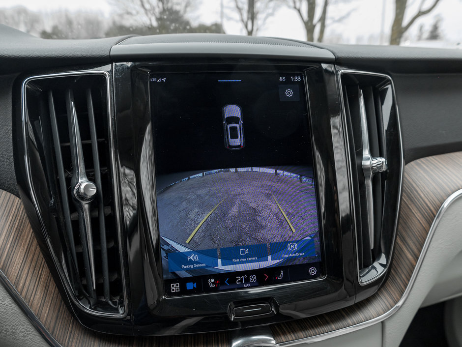 Volvo XC60 Recharge T8 eAWD PHEV Inscription Expression -Ltd Avail- 2022-11