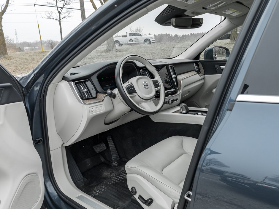 Volvo XC60 Recharge T8 eAWD PHEV Inscription Expression -Ltd Avail- 2022-6