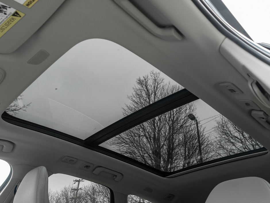 Volvo XC60 Recharge T8 eAWD PHEV Inscription Expression -Ltd Avail- 2022-22