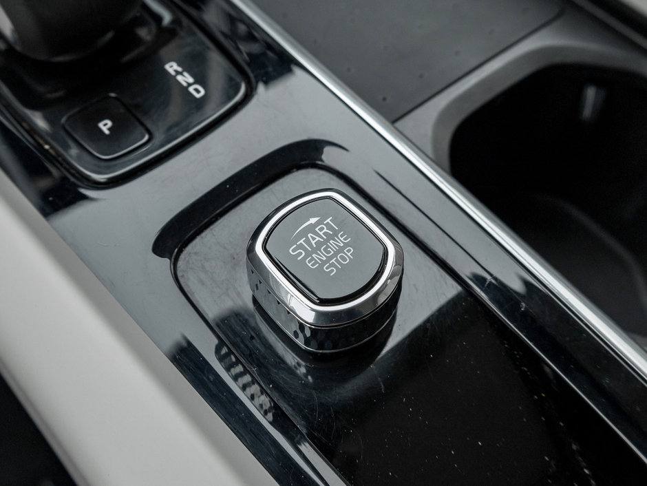 Volvo XC60 Recharge T8 eAWD PHEV Inscription Expression -Ltd Avail- 2022-16