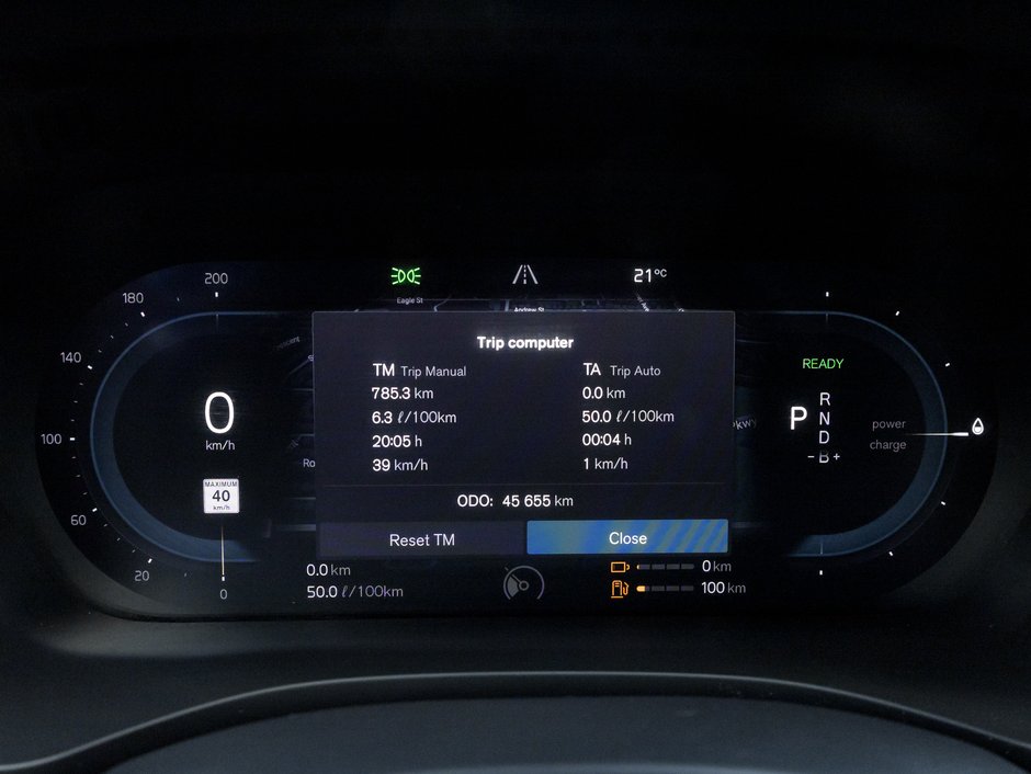 2022 Volvo XC60 Recharge T8 eAWD PHEV Inscription Expression-PREMIUM PACK-9
