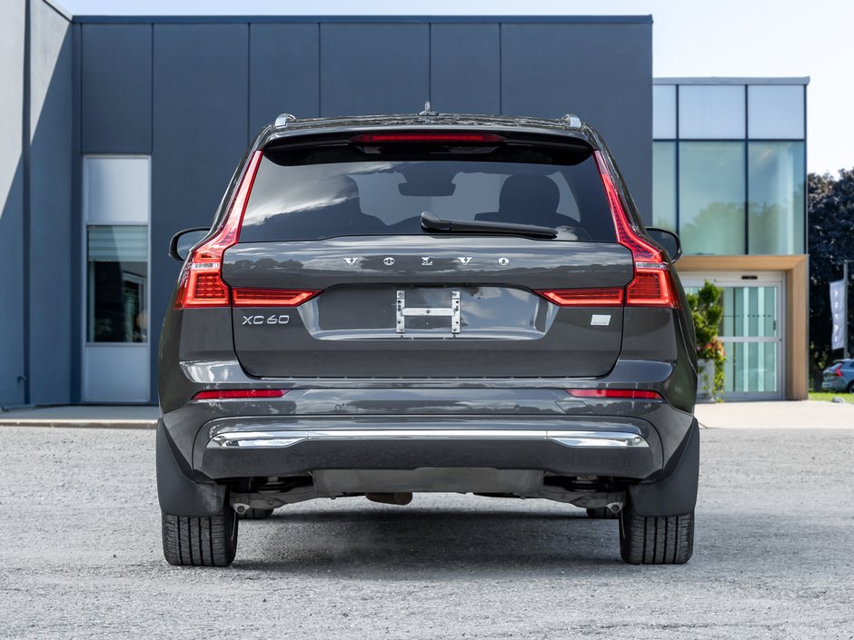 2022 Volvo XC60 Recharge T8 eAWD PHEV Inscription Expression-PREMIUM PACK-5