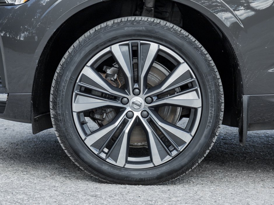2022 Volvo XC60 Recharge T8 eAWD PHEV Inscription Expression-PREMIUM PACK-3