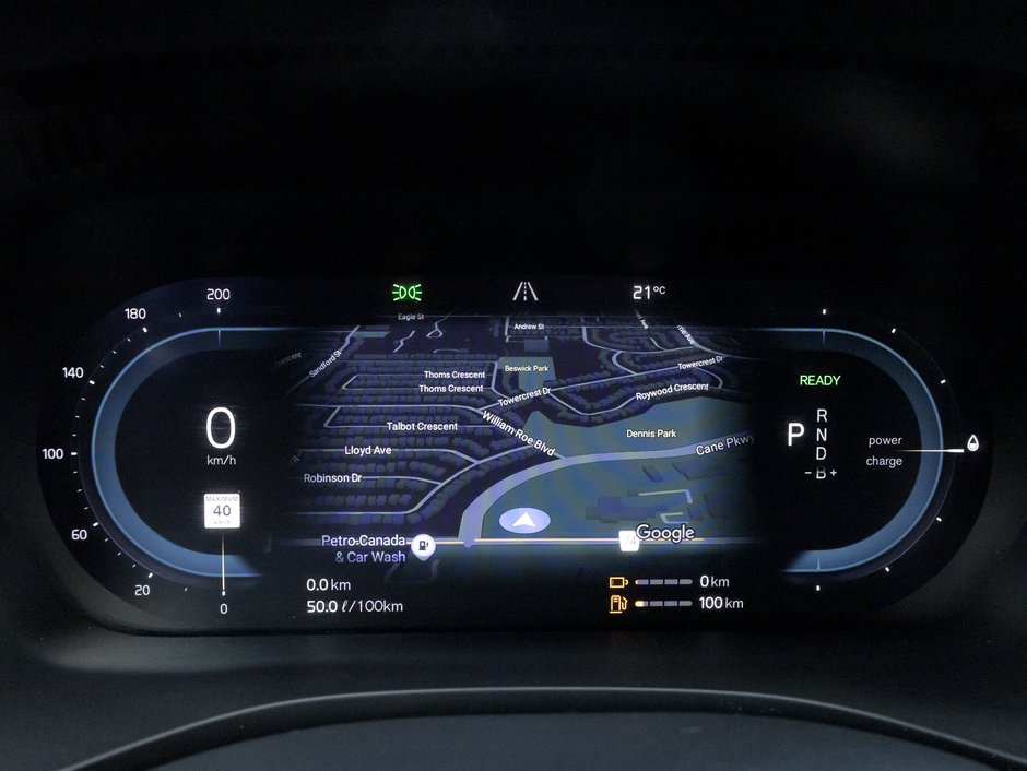 2022 Volvo XC60 Recharge T8 eAWD PHEV Inscription Expression-PREMIUM PACK-10