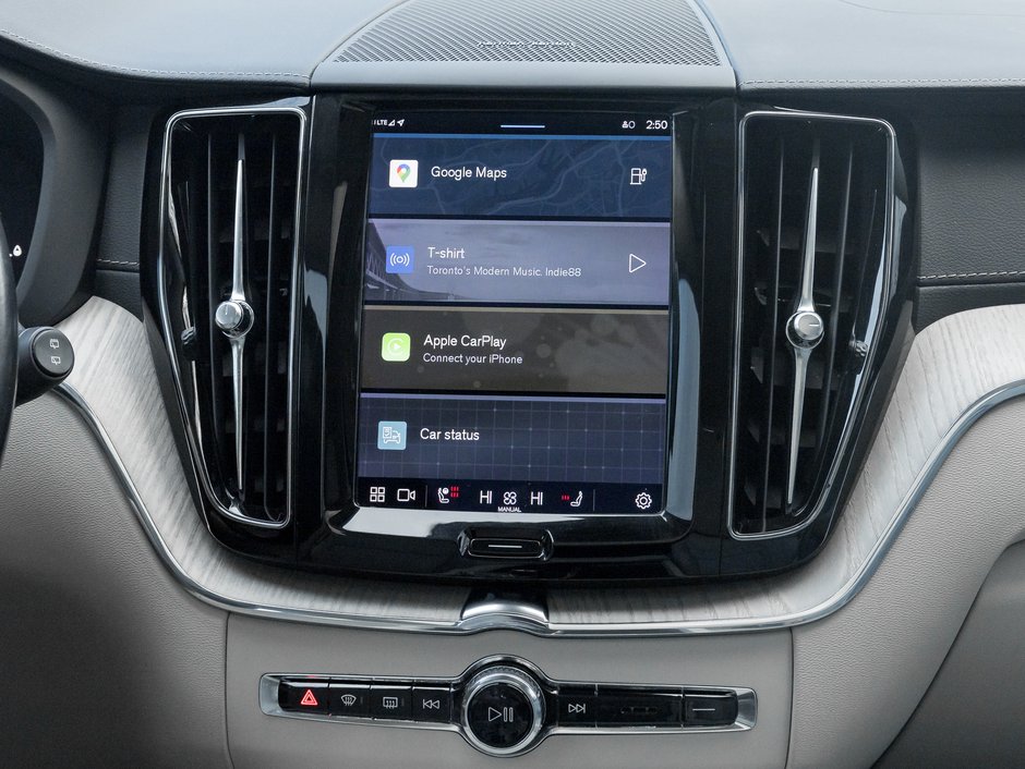 2022 Volvo XC60 Recharge T8 eAWD PHEV INSCRIPTION  NEW TIRES  MASSAGE SEATS-26