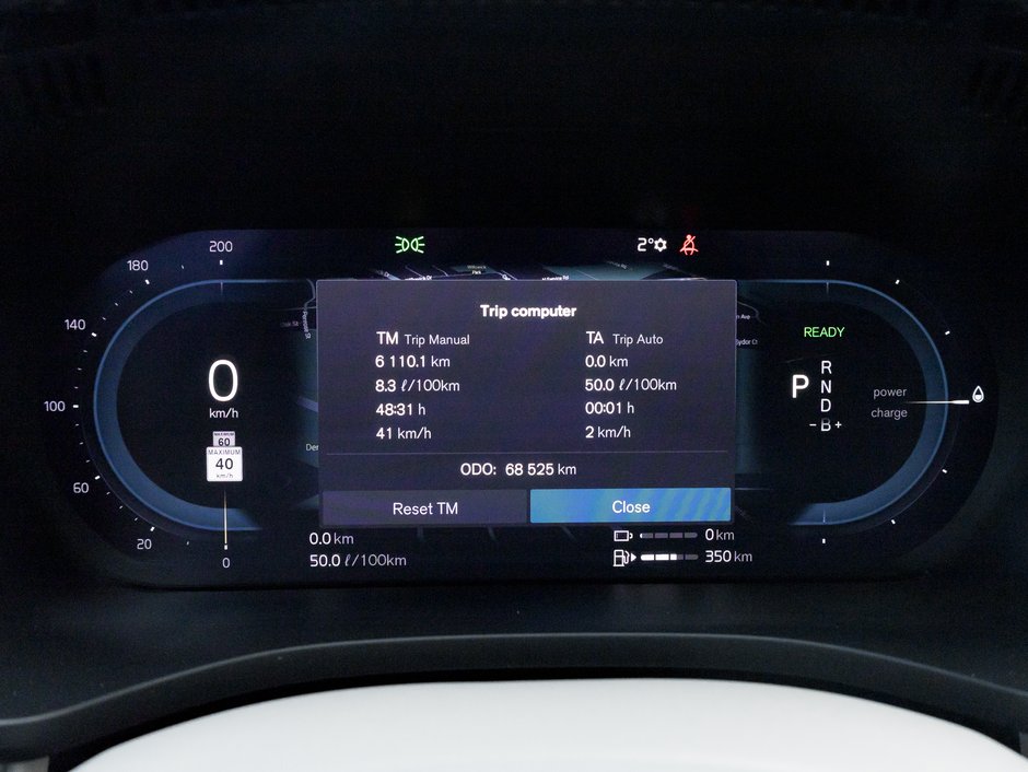 2022 Volvo XC60 Recharge T8 eAWD PHEV INSCRIPTION  NEW TIRES  MASSAGE SEATS-10