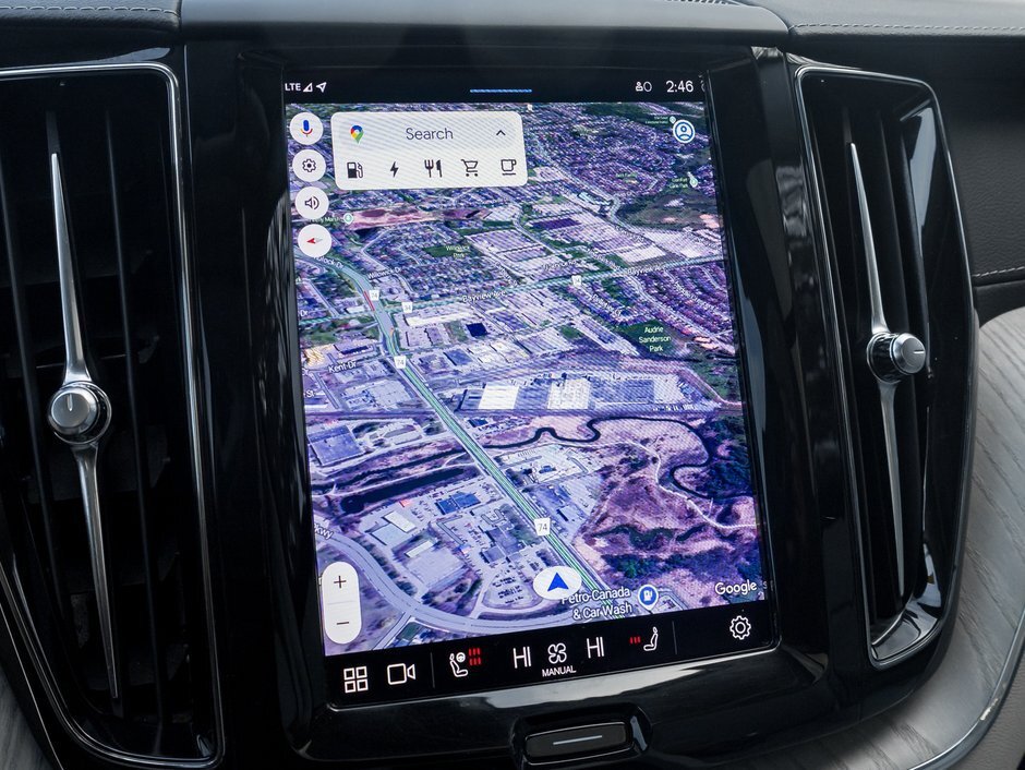 Volvo XC60 Recharge T8 eAWD PHEV Inscription  NEW TIRES  MASSAGE SEATS 2022-12