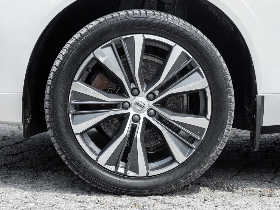Volvo XC60 Recharge T8 eAWD PHEV Inscription Exp  NEW TIRES & BRAKES 2022-3