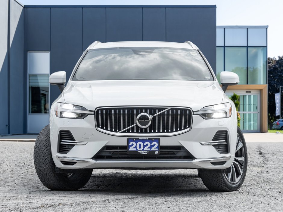 Volvo XC60 Recharge T8 eAWD PHEV Inscription Exp  NEW TIRES & BRAKES 2022-1