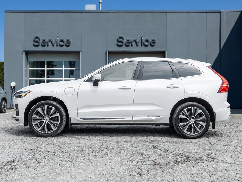 Volvo XC60 Recharge T8 eAWD PHEV Inscription Exp  NEW TIRES & BRAKES 2022-2