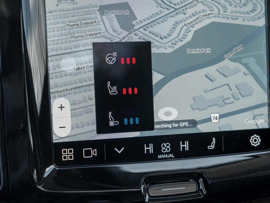2024 Volvo XC60 Recharge T8 eAWD PHEV Ultimate Dark Theme - CPO INCLUDED-18