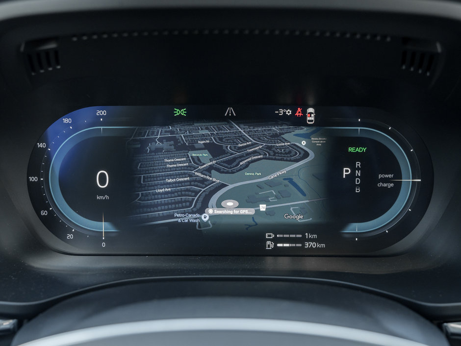 2024 Volvo XC60 Recharge T8 eAWD PHEV Ultimate Dark Theme - CPO INCLUDED-9