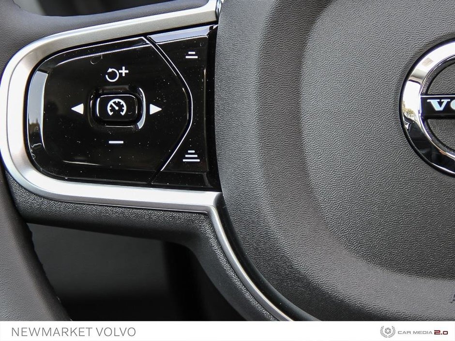 Volvo XC60 Recharge T8 eAWD PHEV Ultimate Dark Theme - CPO included 2024-16