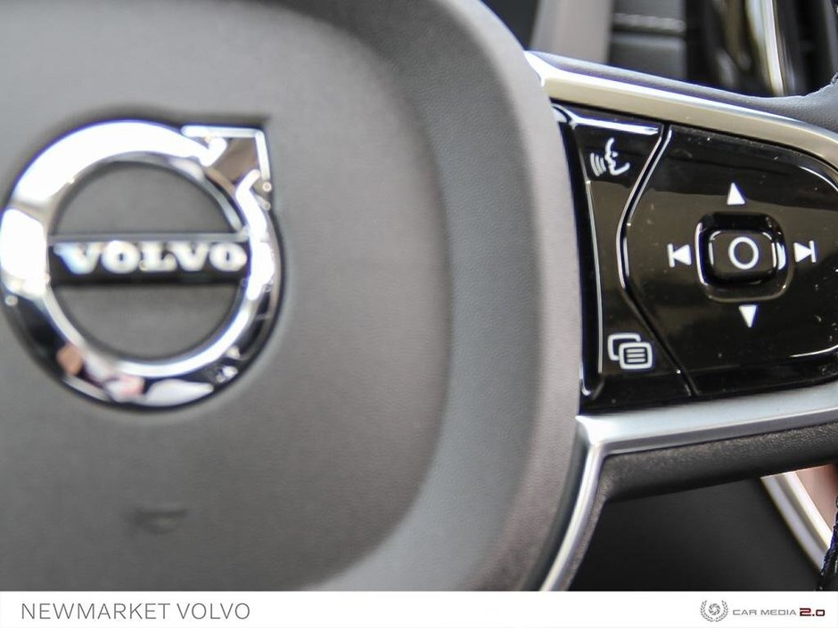 Volvo XC60 Recharge T8 eAWD PHEV Ultimate Dark Theme - CPO included 2024-15