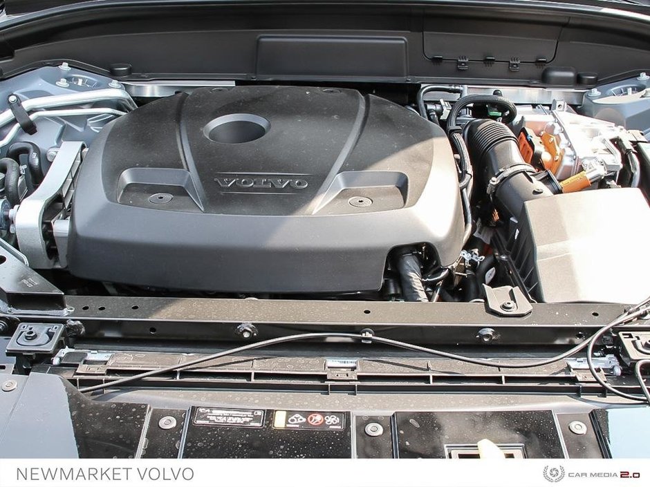 Volvo XC60 Recharge T8 eAWD PHEV Ultimate Dark Theme - CPO included 2024-7