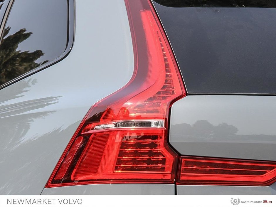 Volvo XC60 Recharge T8 eAWD PHEV Ultimate Dark Theme - CPO included 2024-11