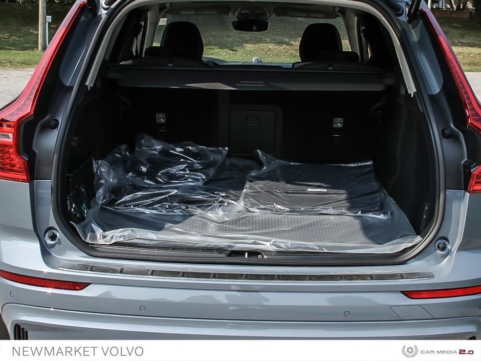 Volvo XC60 Recharge T8 eAWD PHEV Ultimate Dark Theme - CPO included 2024-10