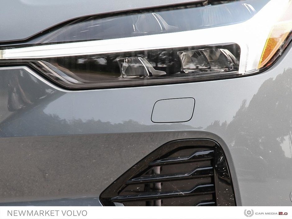 Volvo XC60 Recharge T8 eAWD PHEV Ultimate Dark Theme - CPO included 2024-8