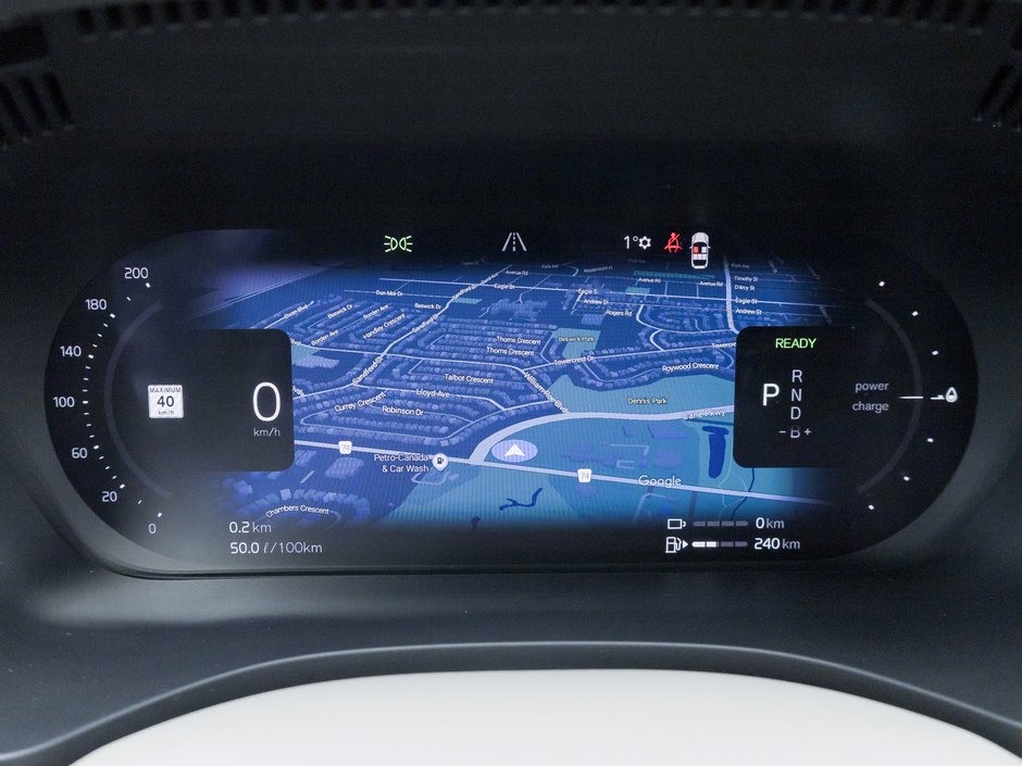 2024 Volvo XC60 Recharge T8 eAWD PHEV ULTIMATE  OFF LEASE  ONE OWNER  CPO-9