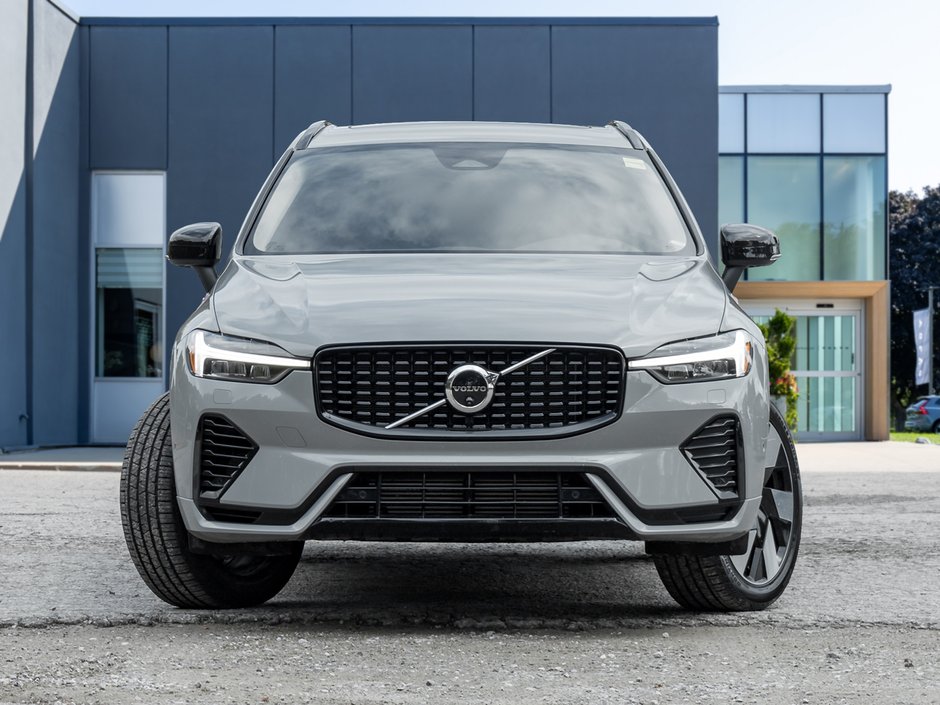 2025 Volvo XC60 Recharge T8 AWD RECHARGE PLUG IN HYBRID-1