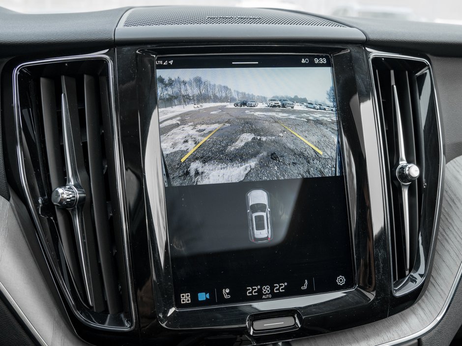 2025 Volvo XC60 Recharge T8 AWD Plus Dark Theme  LOW KM  CPO RATE FR 3.49%*-15