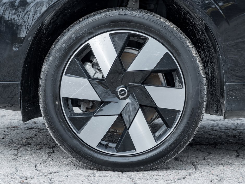 Volvo XC60 Recharge T8 AWD PLUS  PLUG IN HYBRID  20 ALLOY WHEELS  CPO 2025-3
