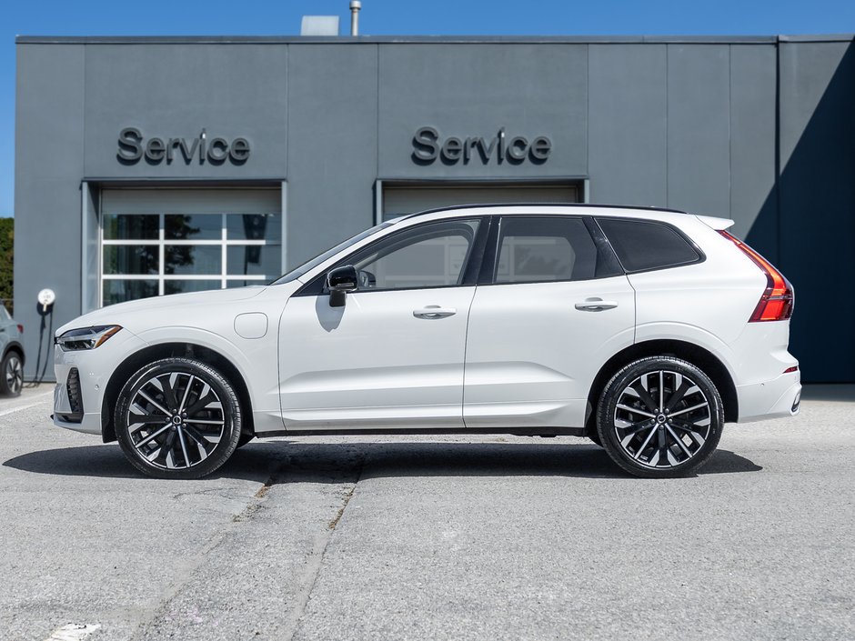 2026 Volvo XC60 Recharge T8 AWD ULTRA  PLUG-IN HYBRID  BOWERS & WILKINS-2
