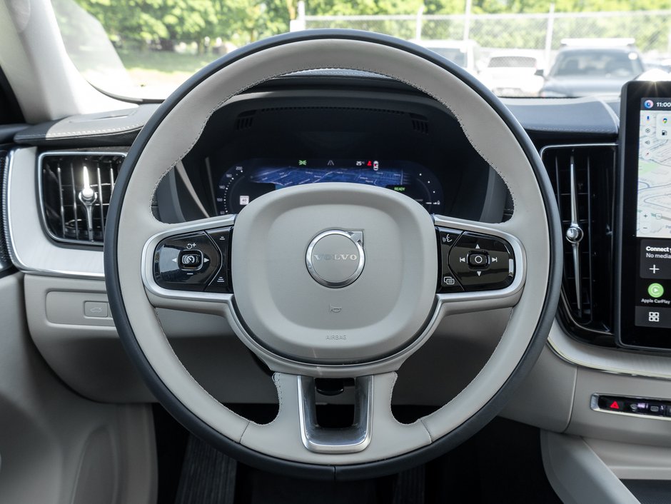 2026 Volvo XC60 Recharge T8 AWD ULTRA  PLUG-IN HYBRID  BOWERS & WILKINS-7