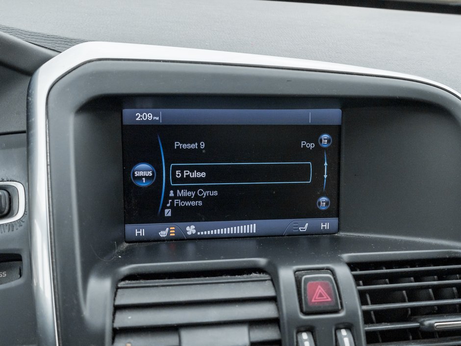 2014 Volvo XC60 AWD 5dr T6 Premier Plus-TRADE IN  AS IS  AS TRADED-15