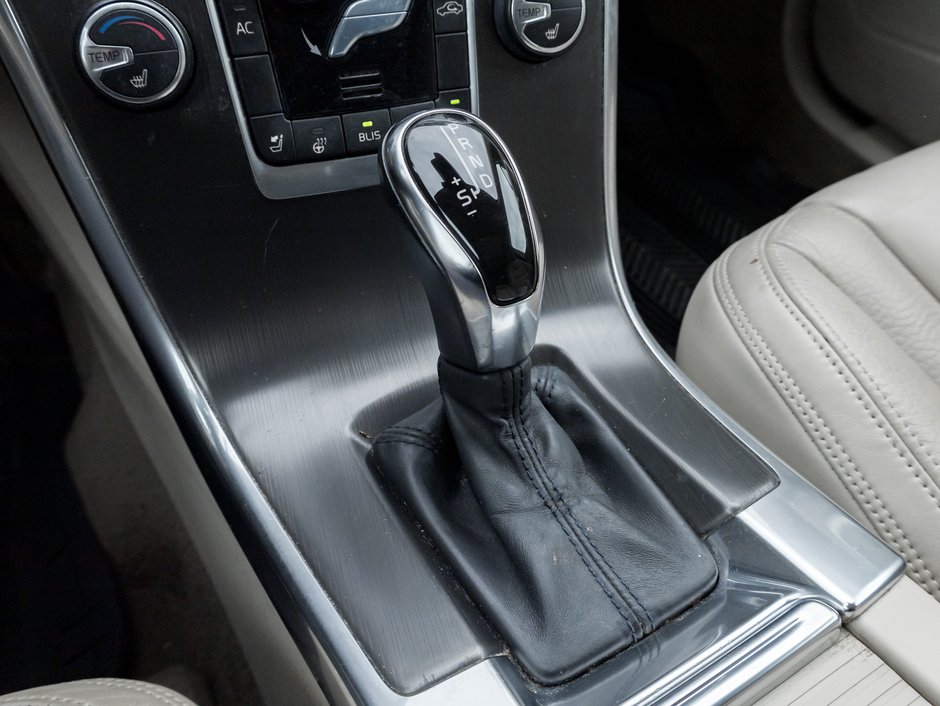 2014 Volvo XC60 AWD 5dr T6 Premier Plus-TRADE IN  AS IS  AS TRADED-12