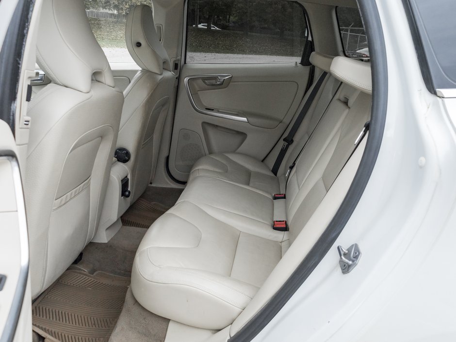 2014 Volvo XC60 AWD 5dr T6 Premier Plus-TRADE IN  AS IS  AS TRADED-18