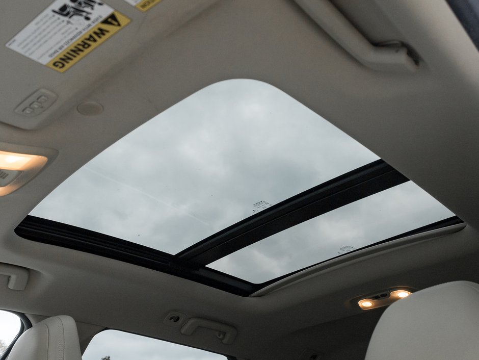 2014 Volvo XC60 AWD 5dr T6 Premier Plus-TRADE IN  AS IS  AS TRADED-16