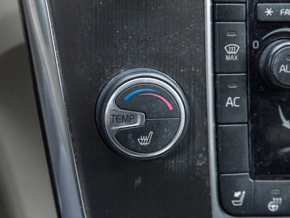 2014 Volvo XC60 AWD 5dr T6 Premier Plus-TRADE IN  AS IS  AS TRADED-14