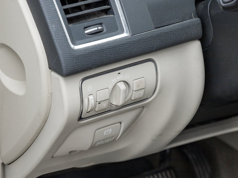 2014 Volvo XC60 AWD 5dr T6 Premier Plus-TRADE IN  AS IS  AS TRADED-11