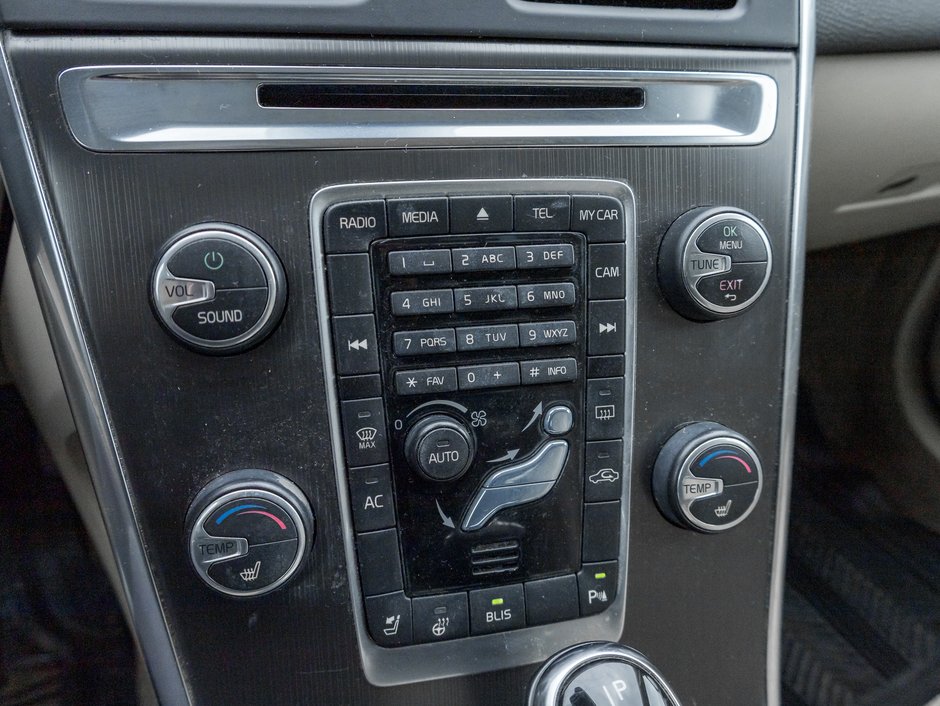 2014 Volvo XC60 AWD 5dr T6 Premier Plus-TRADE IN  AS IS  AS TRADED-13