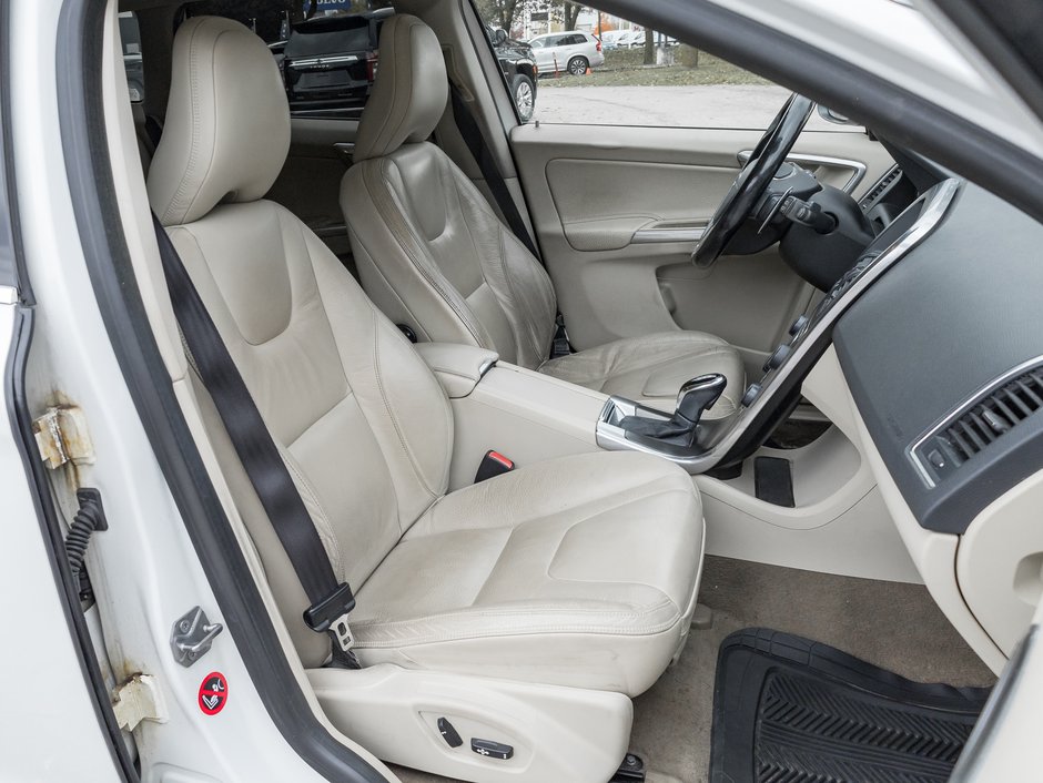 2014 Volvo XC60 AWD 5dr T6 Premier Plus-TRADE IN  AS IS  AS TRADED-17