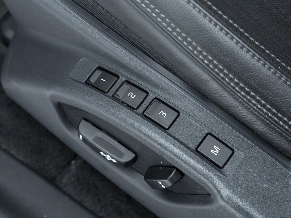 2015 Volvo XC60 2015.5 AWD 5dr T5  TRADE IN  NO ACCIDENTS  AS IS-7