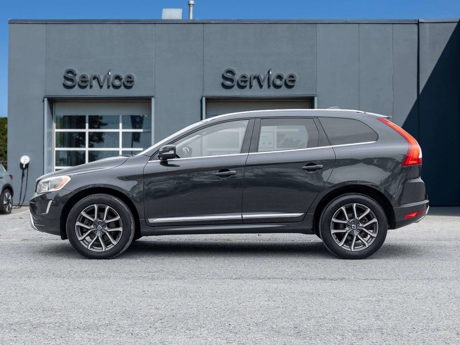 Volvo XC60 T5 SE PREMIERE^Trade In^As Is^As Traded 2016-2