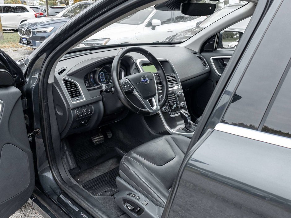 Volvo XC60 T5 SE PREMIERE^Trade In^As Is^As Traded 2016-6