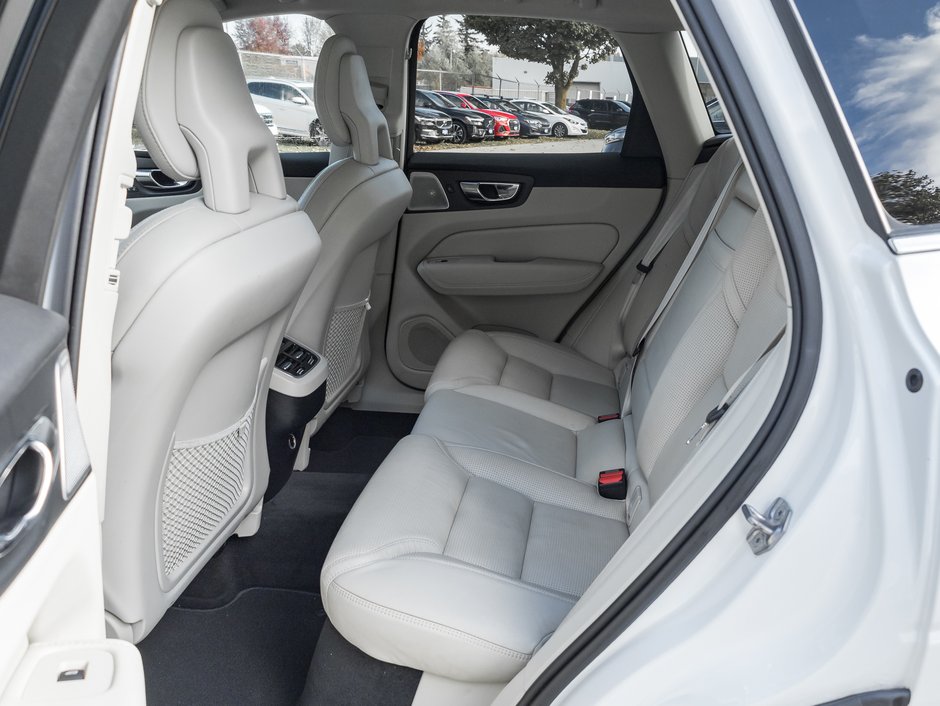 Volvo XC60 T6 AWD Inscription  BOWERS & WILKINS  SAFETY CERT 2018-23