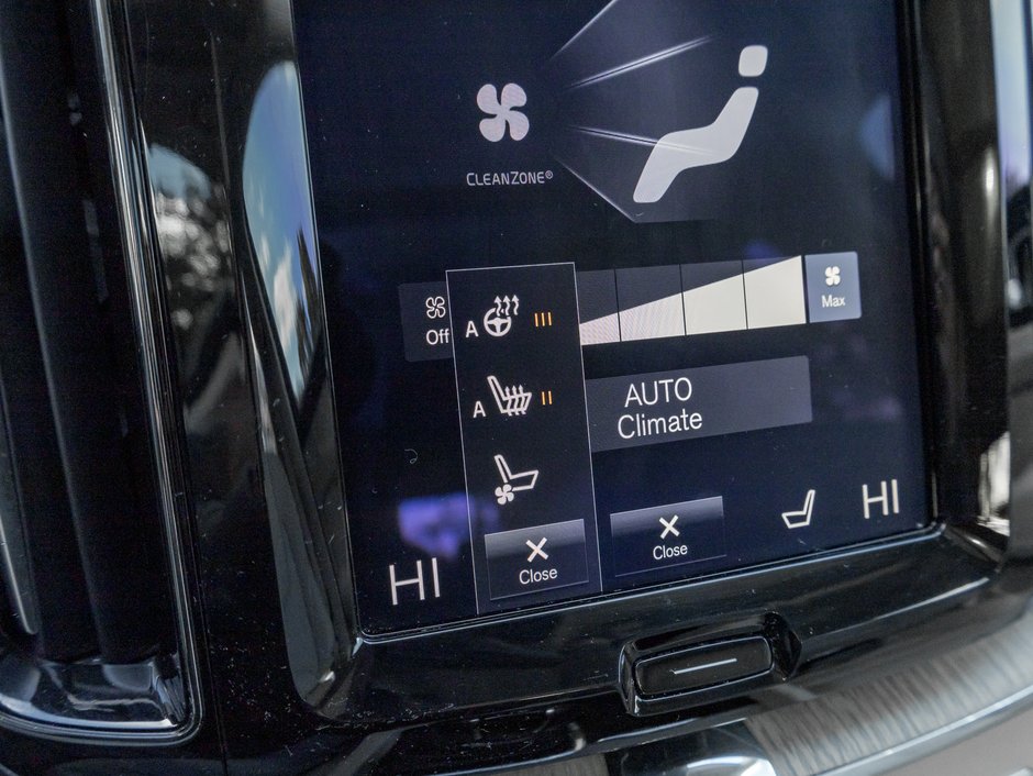 Volvo XC60 T6 AWD Inscription  BOWERS & WILKINS  SAFETY CERT 2018-20